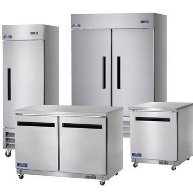 Sansui Deep freezer  Service Center